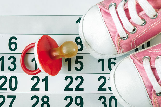 Месец рођења одређује здравље